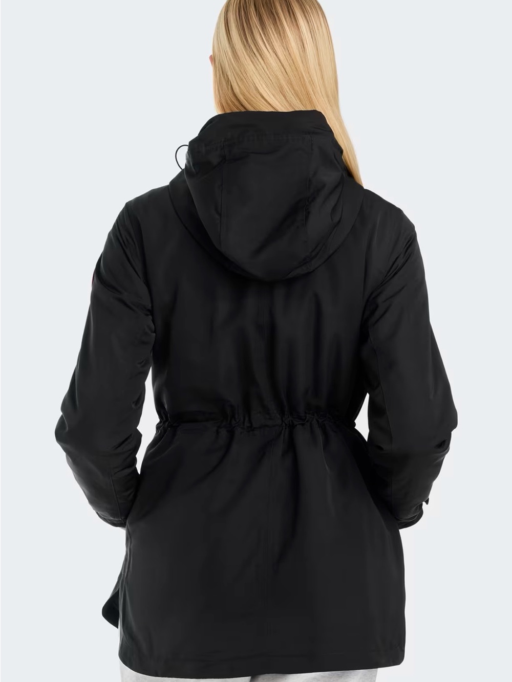 Canada Goose Minden Lightweight Jacket - Picture 4 of 14